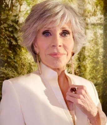  Jane Fonda Is 'not Proud' Of Her Facelift-TeluguStop.com