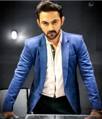  Jay Zaveri On His 'appnapan' Character: I Did Not Like Shanky At First!-TeluguStop.com