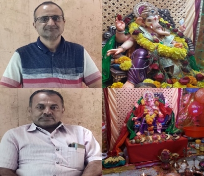  J&k Marathis Irked By Pune Groups' Plan To Intrude On Ganeshotsav Fest In Kashmi-TeluguStop.com