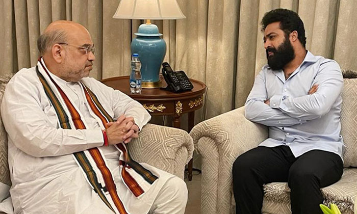 Telugu Amit Shah, Ntr, Munu Godu, Telangana Bjp, Telengana, Tollywood-Movie Telugu Amit Shah, Ntr, Munu Godu, Telangana Bjp, Telengana, Tollywood-Movie