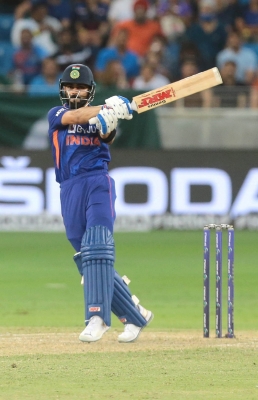  Just Hope That We See Virat Kohli Back At His Best In The World Cup: Ricky Ponti-TeluguStop.com