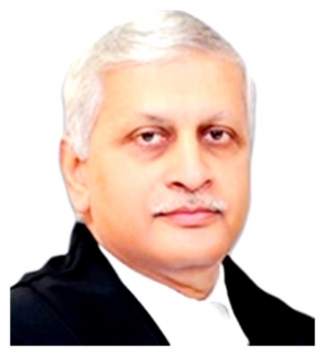  Justice U.u. Lalit Sworn-in As 49th Chief Justice Of India-TeluguStop.com