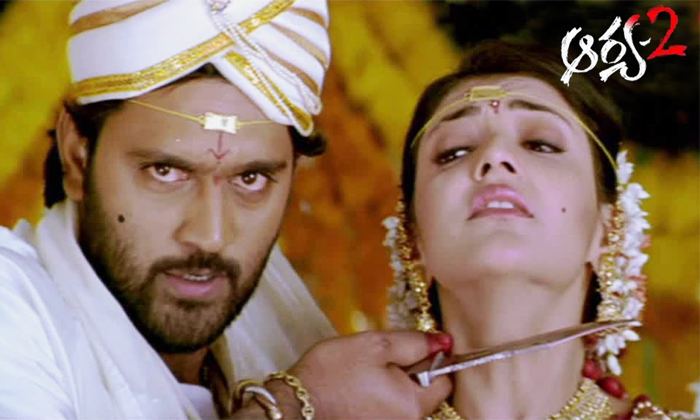  Kajal And Villain Ajay Combination Movie Hit Details, Actor Ajay, Kajal Aggarwal-TeluguStop.com