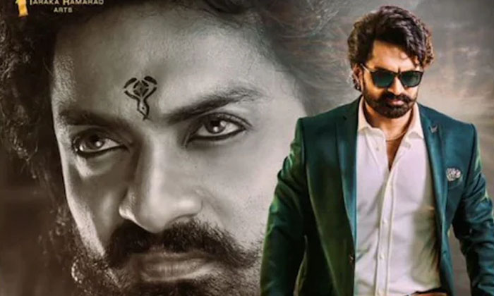  Kalyan Ram Bimbisara Movie Break Even In First Weekend Details Here Kalyan Ram-TeluguStop.com