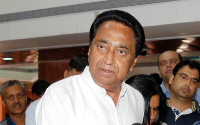  Kamal Nath Compares Bjp Govt To East India Company-TeluguStop.com