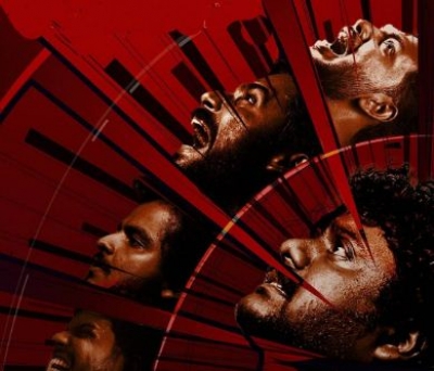  Karthik Subbaraj Forays Into Malayalam Cinema With 'attention Please'-TeluguStop.com