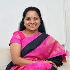  Defamation Suit Against Bjp Leaders: Mlc Kavitha-TeluguStop.com