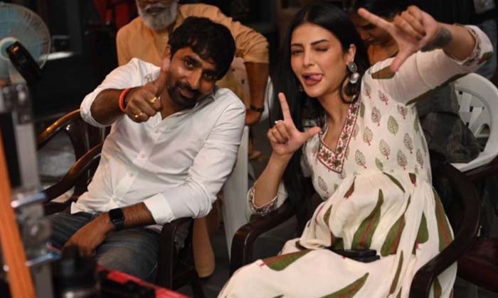 Telugu Balakrishna, Balakrishna Nbk, Chiranjeevi, Prabhas, Salar, Shruti Haasan-