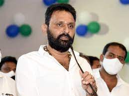  No Matter How Many People Tdp Come, They Can't Do Anything To Ycp: Kodali Nani-TeluguStop.com