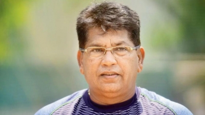  Kolkata Knight Riders Appoint Chandrakant Pandit As Their New Head Coach-TeluguStop.com