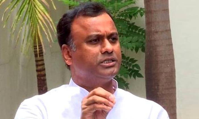 Telugu Congress, Komatireddy, Rajagopal Reddy-Political