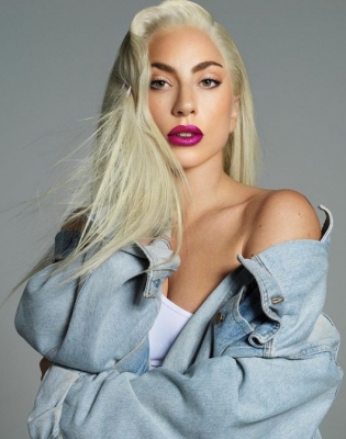  Lady Gaga Confirms 'joker: Folie A Deux' Casting-TeluguStop.com