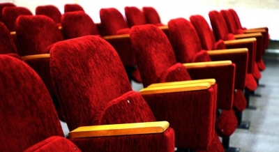 Latest Innovation In Cinema Advertising Latest Innovation In Cinema Advertising-TeluguStop.com