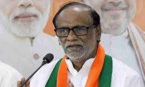  The By-election Was Held Because The People Wanted It..!-TeluguStop.com