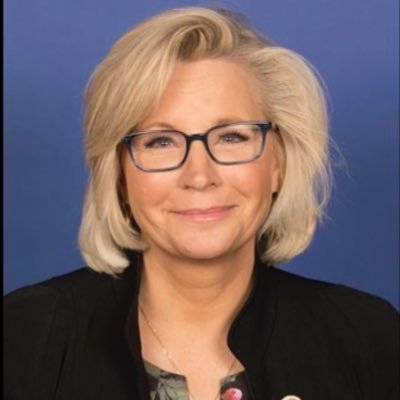  Liz Cheney Loses Her Lone Arizona Seat To Trump-backed Hageman-TeluguStop.com