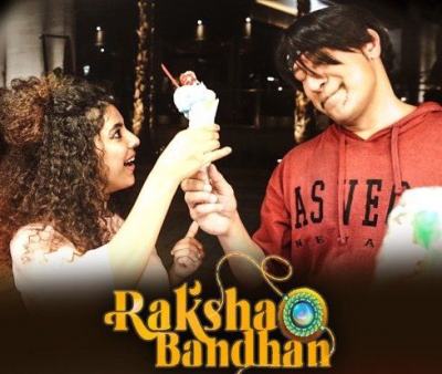  'love In Ukraine' Maker's Track 'rakshabandhan' Celebrates The Emotions Of Toget-TeluguStop.com