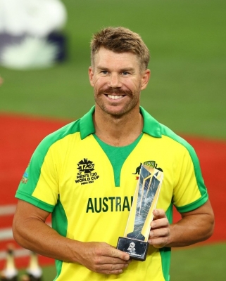  Lucrative Bbl Contract To Warner Could Become A Headache For Cricket Australia:-TeluguStop.com