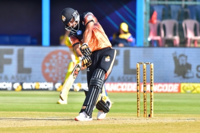  Maharaja Trophy: Karun Nair Unbeaten 91 Leads Mysore Warriors To 10-wicket Win O-TeluguStop.com