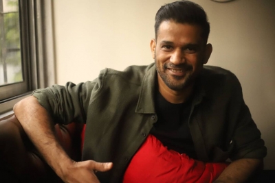  'maharani' Allowed Sohum Shah To Live His Childhood Dream-TeluguStop.com