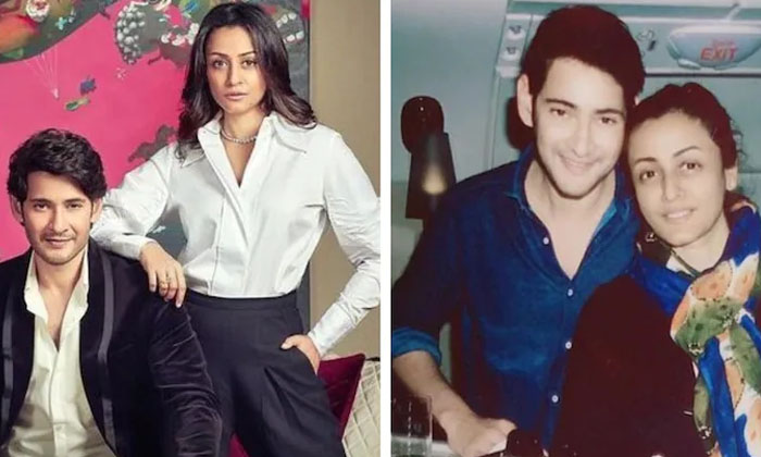  Heroine Namrata Says Good Bye To Mahesh Babu Movie Details Here Mahesh Babu,-TeluguStop.com