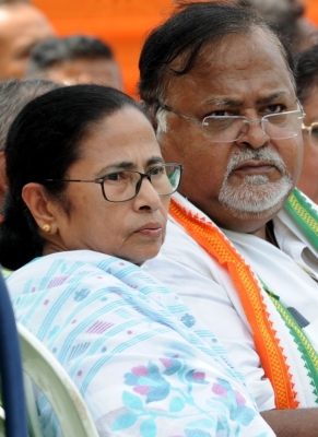  Mamata's Solidarity Talk Makes Anubrata Mondal Non-cooperative: Cbi Sources-TeluguStop.com