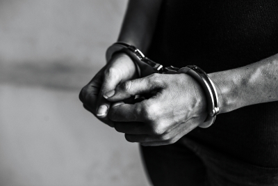  Man Held For Abducting, Killing Girl-TeluguStop.com
