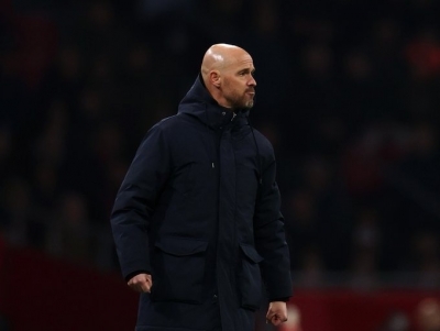  Manchester United Players Put My Plan In The Bin, Claims Coach Erik Ten Hag-TeluguStop.com