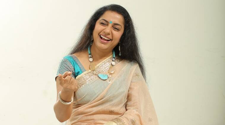  Suhasini Manirathnam Recalls Her Weird Experience Full Details Inside-TeluguStop.com