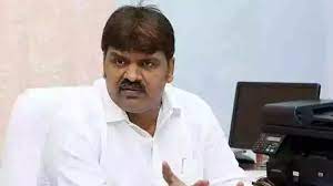  Atrocity Case Against Ex Hyderabad Mayor Bonthu..!-TeluguStop.com