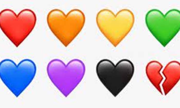 Do You Use Whatsapp Often But Do You Know The Meaning Of These Emojis , Whats Do You Use Whatsapp Often But Do You Know The Meaning Of These Emojis , Whats-TeluguStop.com