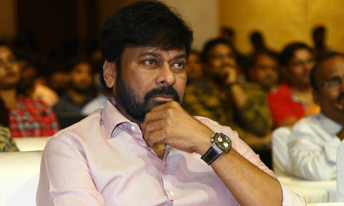  Megastar Chiranjeevi Hospital For Chitrapuri Colony,chiranjeevi,chintapuri Colon-TeluguStop.com