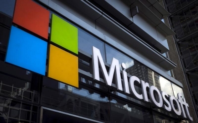  Microsoft Joins Hands With Msde, Cbc To Train 2.5 Mn Civil Servants In India-TeluguStop.com
