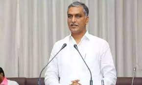  Minister Harish Rao Started 2k Run In Siddipet-TeluguStop.com