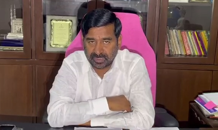  Minister Jagadish Reddy Fires On Central Bjp Government, Minister Jagadish Reddy-TeluguStop.com