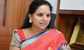 Mlc Kavitha Defamation Suit Against Bjp Leaders Mlc Kavitha Defamation Suit Against Bjp Leaders-TeluguStop.com