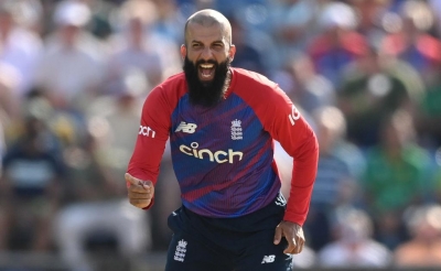  Moeen Ali, Chris Woakes, Dawid Malan, Mohammad Nabi Signed Up By Sharjah Warrior-TeluguStop.com