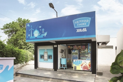  Mother Dairy Raises Milk Prices By Rs 2/litre On All Variants-TeluguStop.com