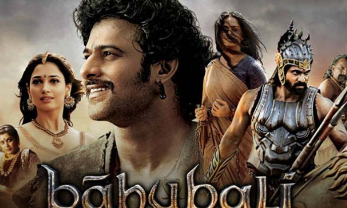  Liger Movie Breaks Bahubali1 Movie Record Details Here Goes Viral , Bahubali1, L-TeluguStop.com