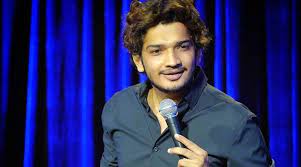  Denial Of Permission For Munawar Farooqui's Show In Delhi-TeluguStop.com