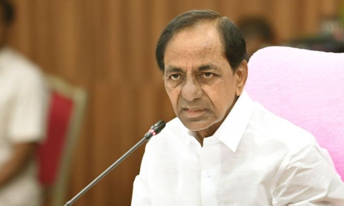  So What Is The Election That Kcr Wants, Kcr, Telangana, Trs, Kcr Government, Mun-TeluguStop.com