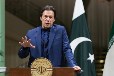 My Struggle Against Thieves Will Continue Be It Rains Or Hot Weather: Imran Khan My Struggle Against Thieves Will Continue Be It Rains Or Hot Weather: Imran Khan-TeluguStop.com