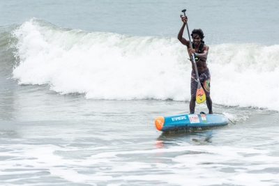  Nationals: Eighth Edition Of Covelong Surf To Kick-start On Friday-TeluguStop.com