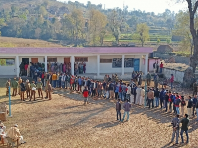 Naya J&k: End Of Poll Boycott Era, Arrival Of Real Democracy Perturbs Traditiona Naya J&k: End Of Poll Boycott Era, Arrival Of Real Democracy Perturbs Traditiona-TeluguStop.com