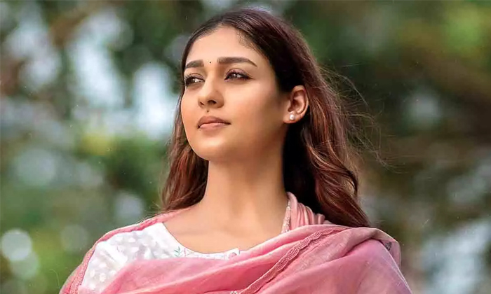  Nayanatara New Demands Huge Shock To Producers Details, Nayanthara, Nayanthara R-TeluguStop.com