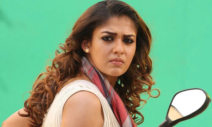 Telugu Nayanthara, Shock, Nayanatara, Nayantara, Producers-Movie