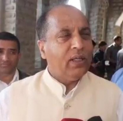  Need For Supplementary Digital Teaching Methods: Himachal Cm-TeluguStop.com