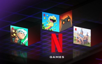  Netflix Likely Testing Multiplayer Feature In Select Mobile Titles-TeluguStop.com