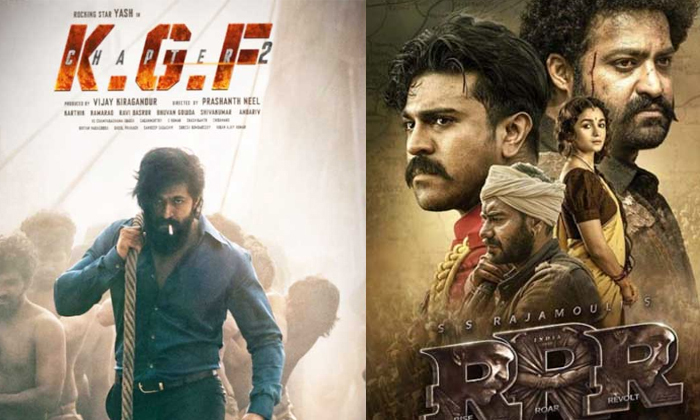 Telugu Ram Gopal Varma, Karthikeya, Kgf Chapter, Netizens-Movie