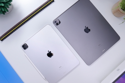  New Entry-level Ipad, M2 Ipad Pro May Arrive In October-TeluguStop.com