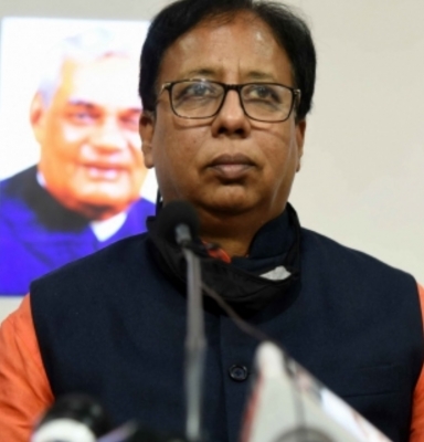  New Nitish Government Formed In Bihar 'to Continue Alliance With Pfi, Sdpi': Bjp-TeluguStop.com